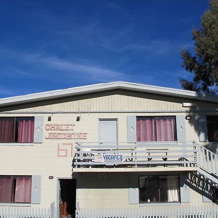 Chalet Jindabyne Exterior foto