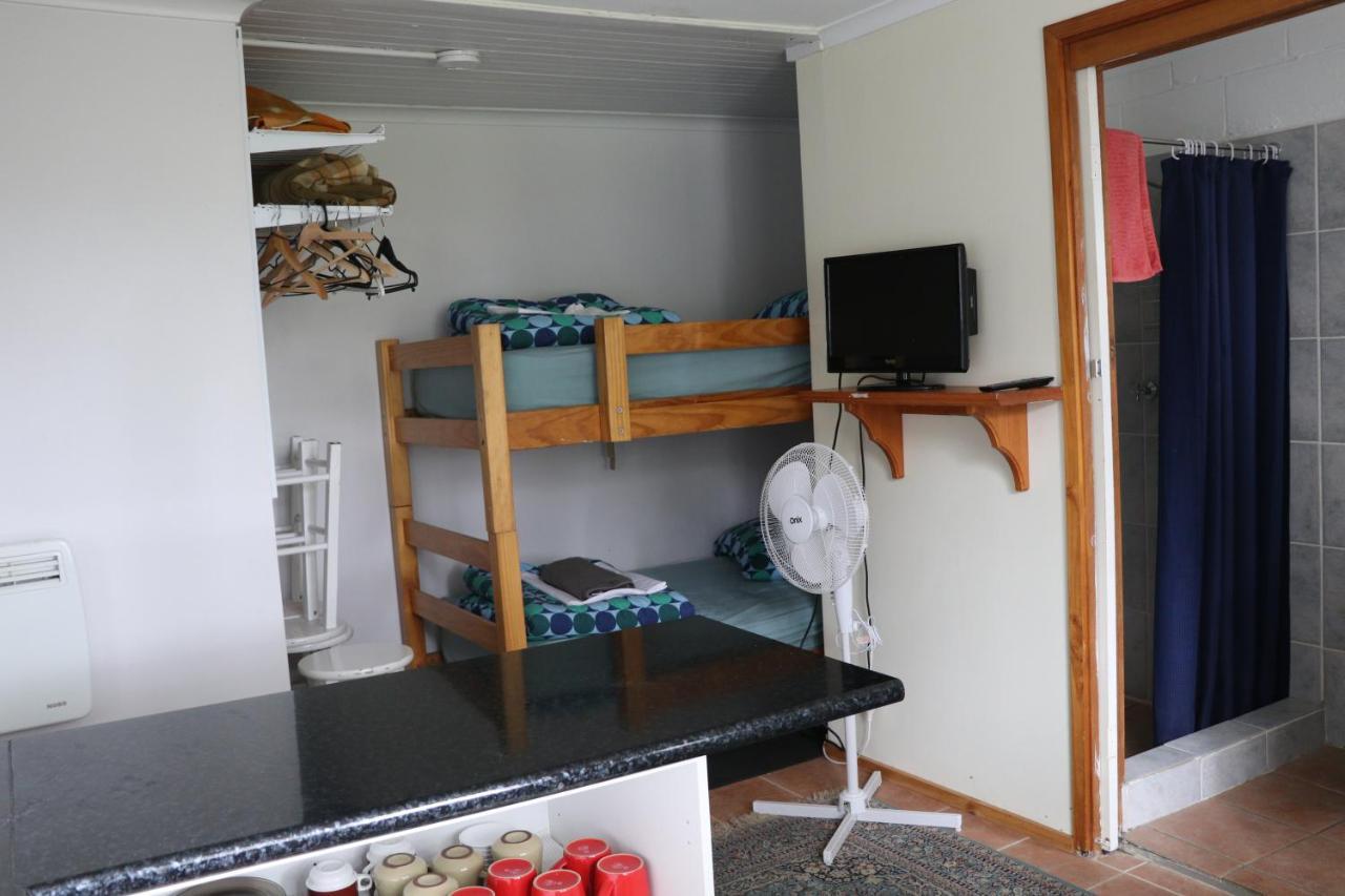 Chalet Jindabyne Exterior foto