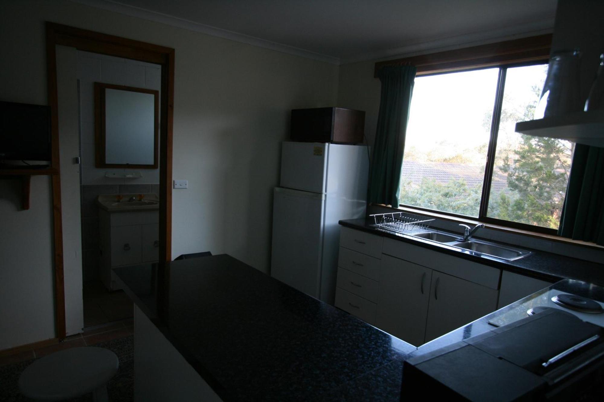Chalet Jindabyne Habitación foto