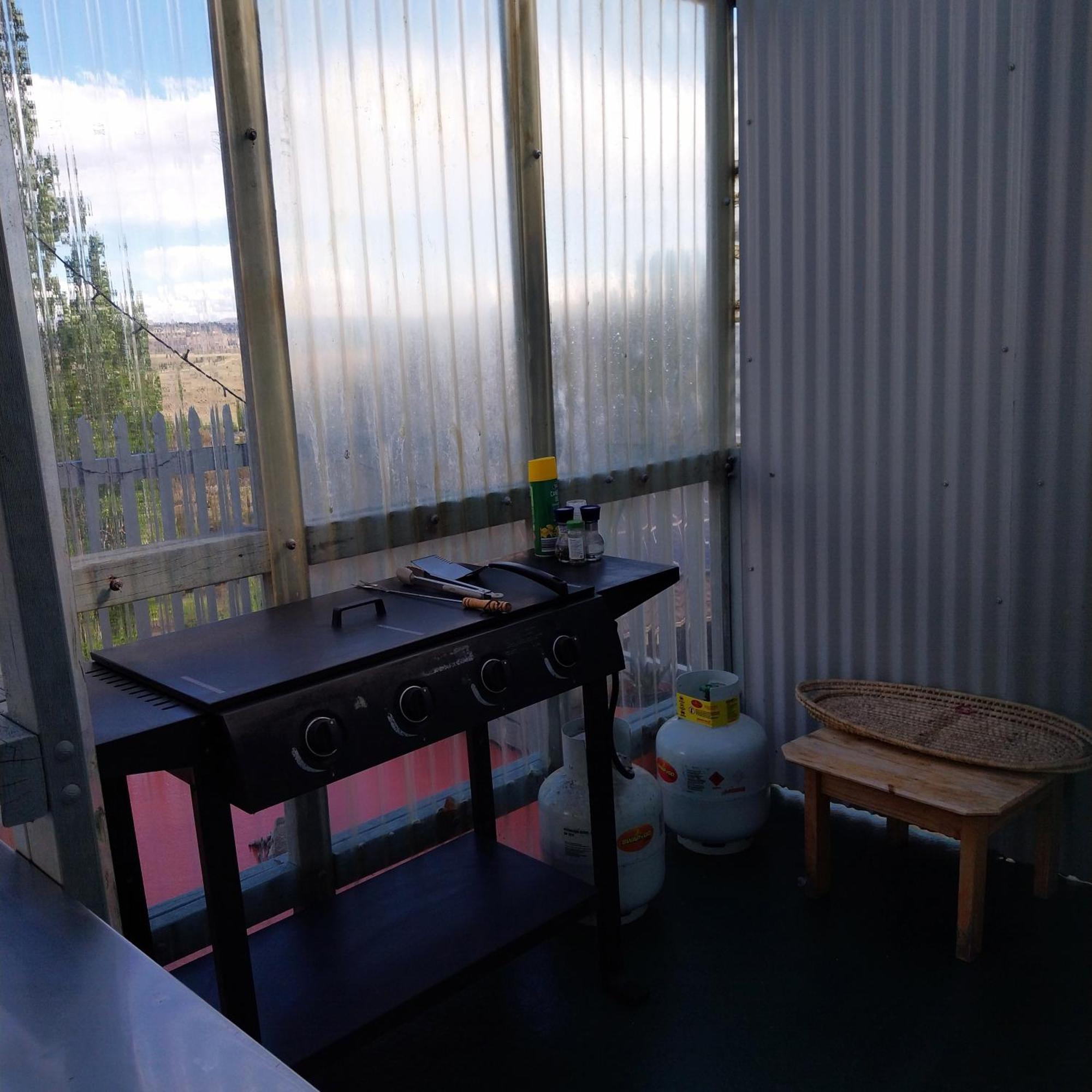 Chalet Jindabyne Exterior foto