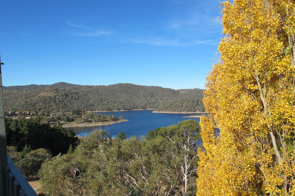 Chalet Jindabyne Exterior foto