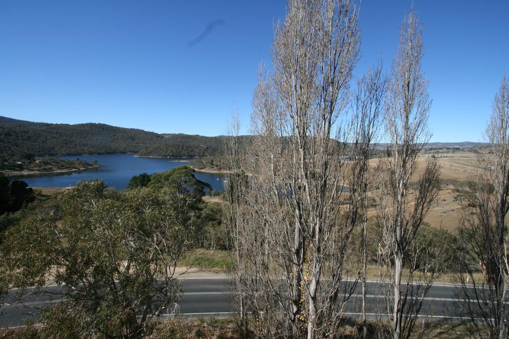 Chalet Jindabyne Exterior foto