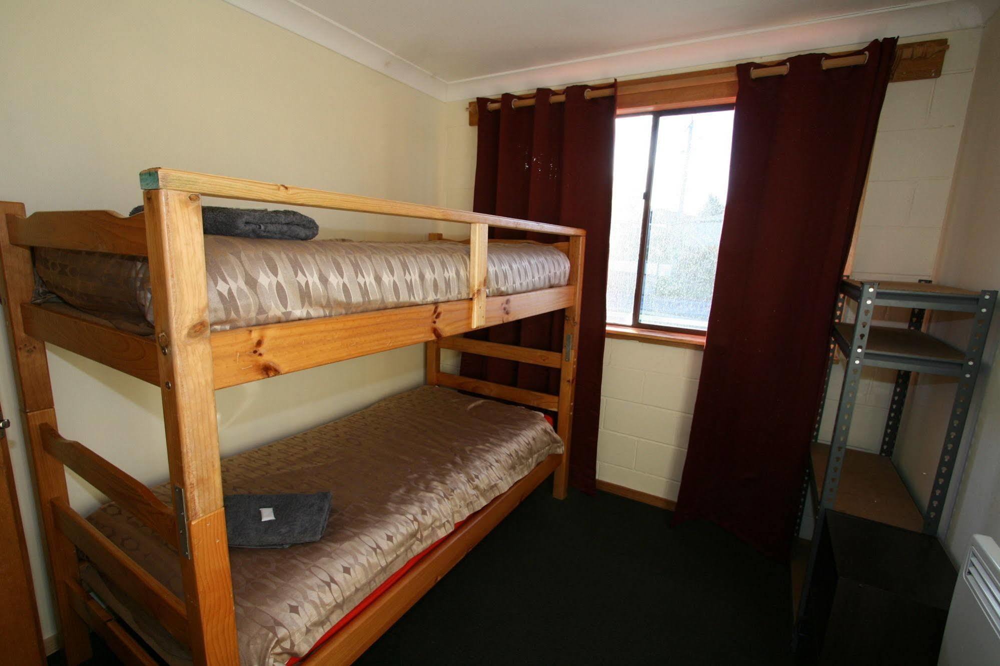 Chalet Jindabyne Exterior foto